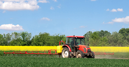 Slechte gewoonten die de levensduur van landbouwmachines schaden