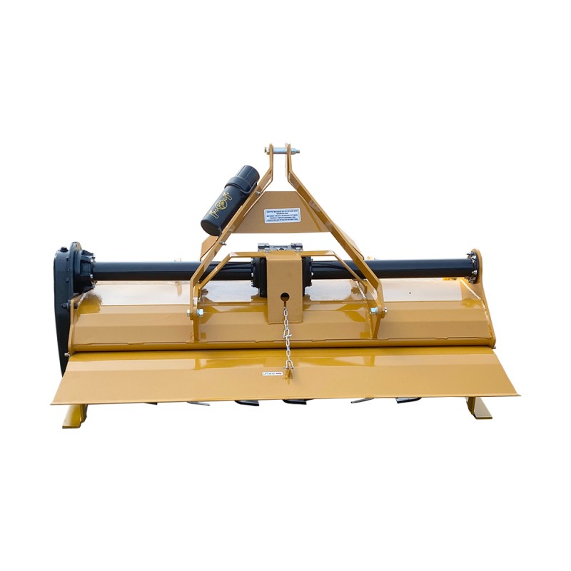 Roterende cultivator