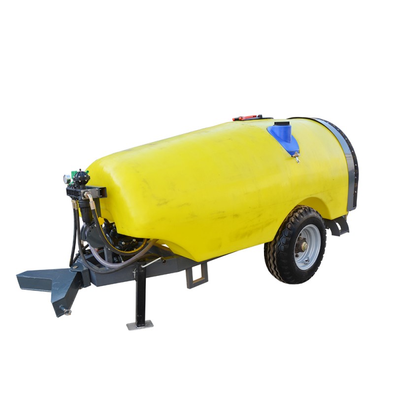 Gestrichte spuitmachine
